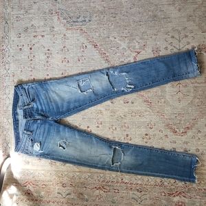 Ralph Lauren Denim & Supply jeans